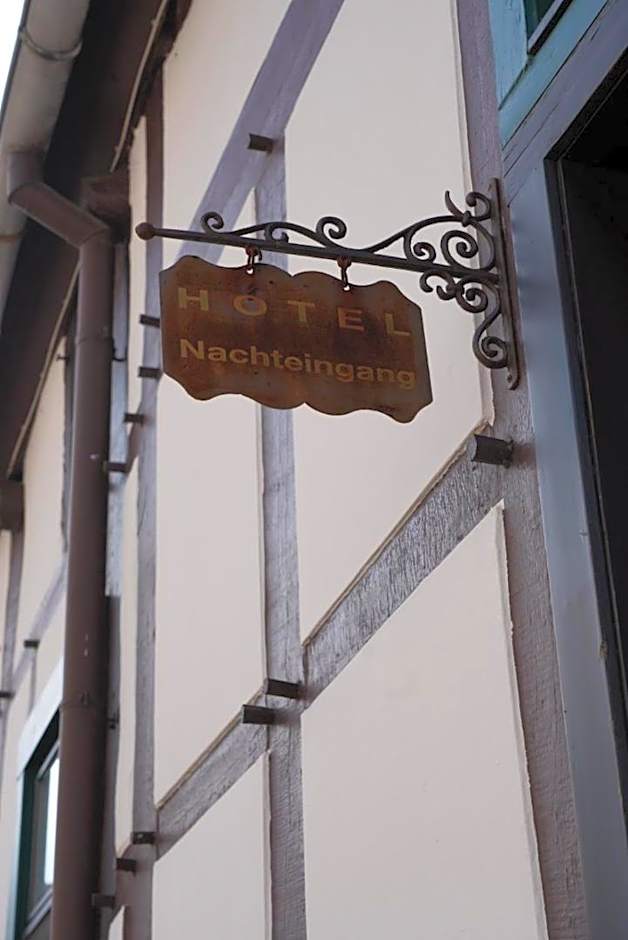 Hotel Altes Gasthaus Schröer