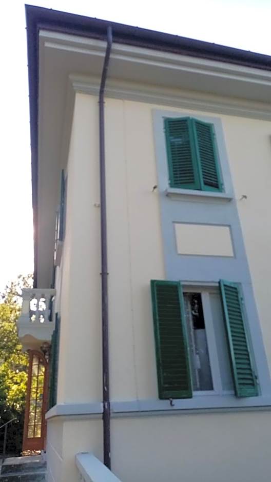 HOTEL RISTORANTE NAPPINI