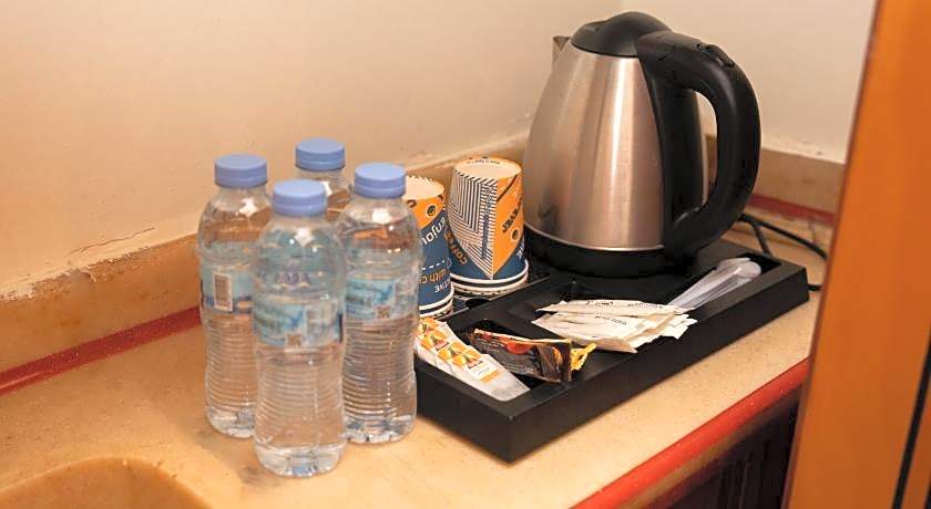 Riyadh Al Diyafah Hotel