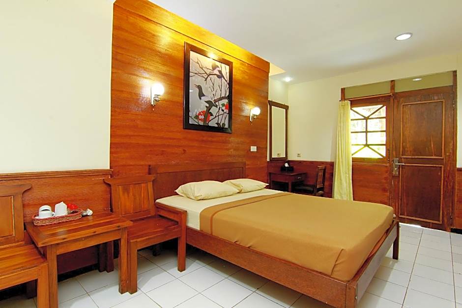 The Soemarsono Hotel