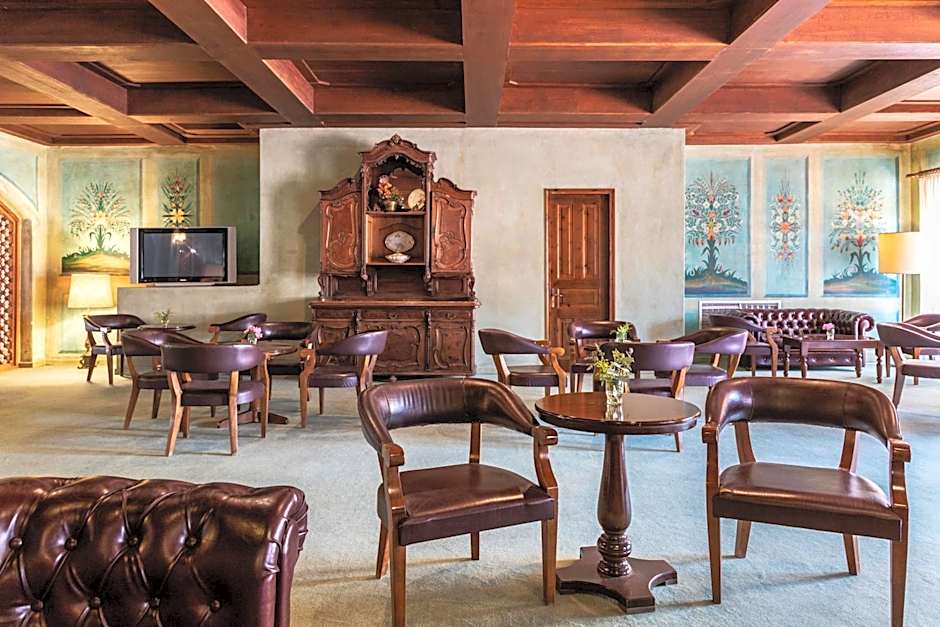 Amalia Hotel Kalambaka