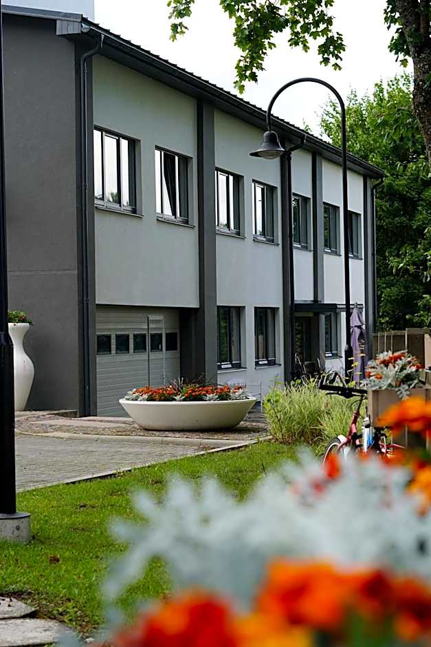 Comfort Hotel Kuldiga