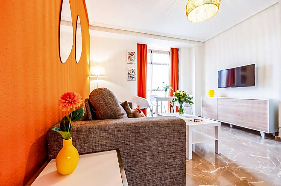 Aparthotel G3 Galeon