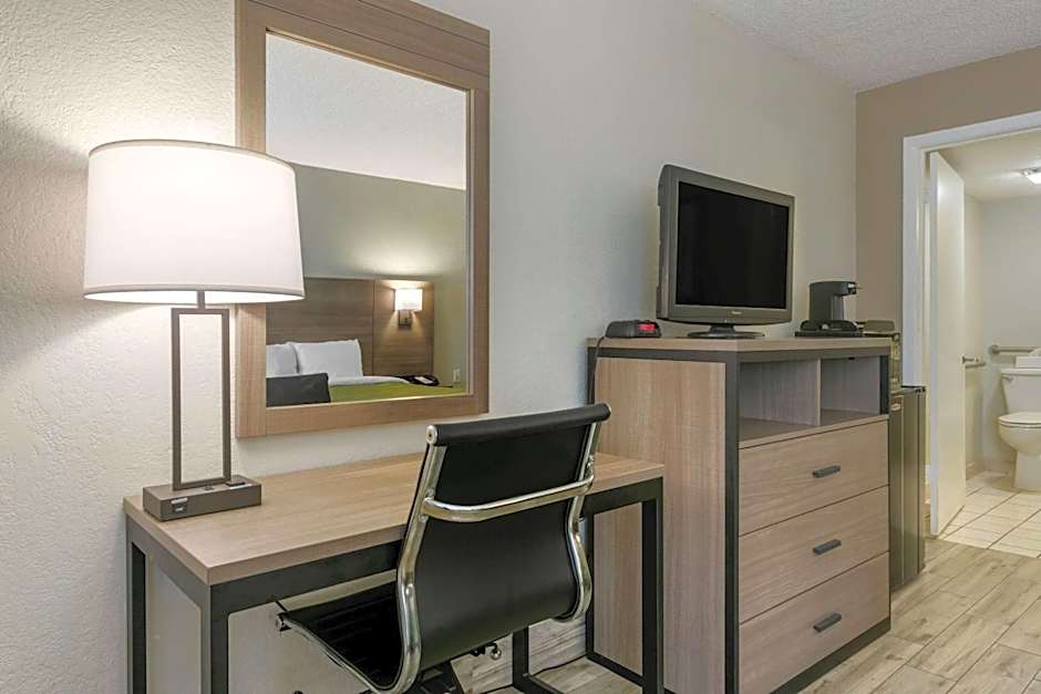 Quality Inn St. Augustine Outlet Mall