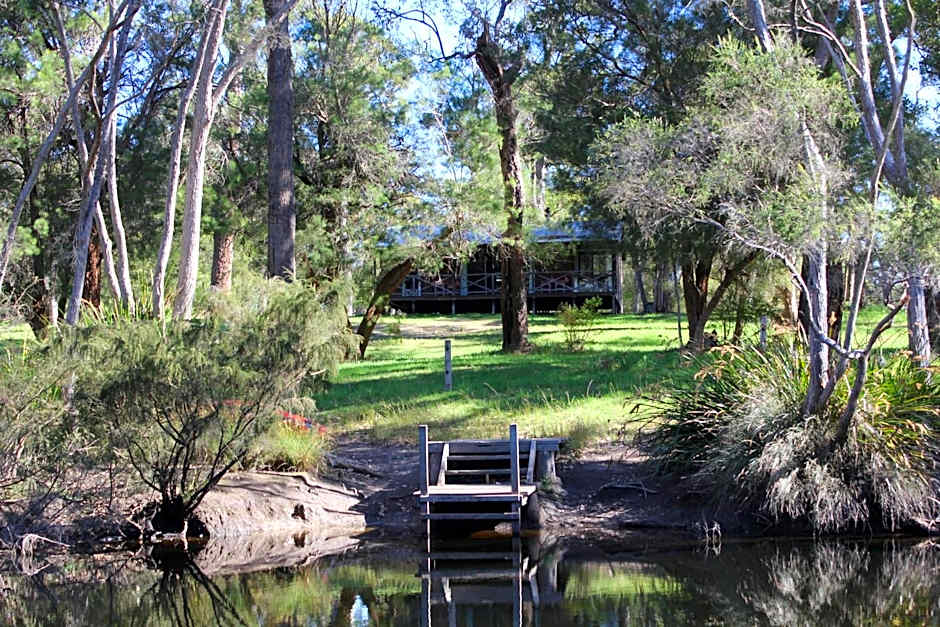 Che Sara Sara Chalets