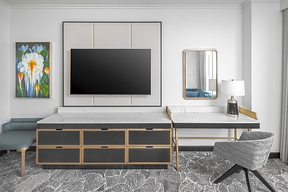 InterContinental Buckhead Atlanta By IHG