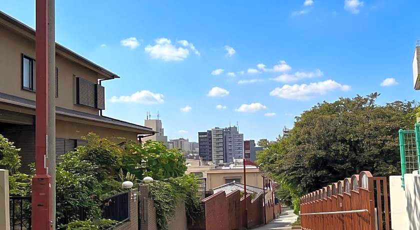 ART HOTEL Nippori Lungwood