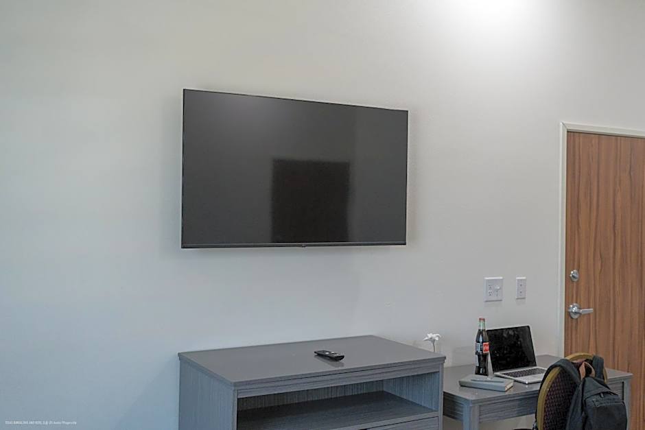 Texas Bungalows Hotel & Hotel Que at Lakeline Austin Cedar Park