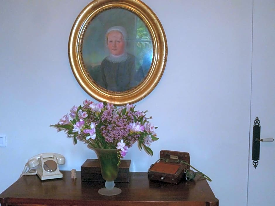 Château des Charmes