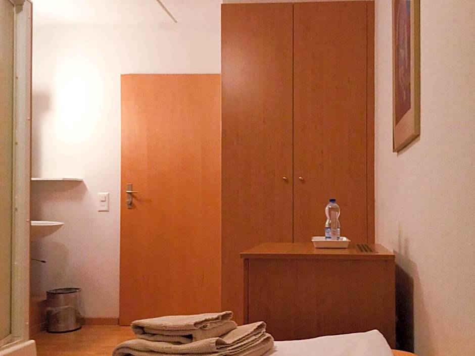 Hotel Zur Au