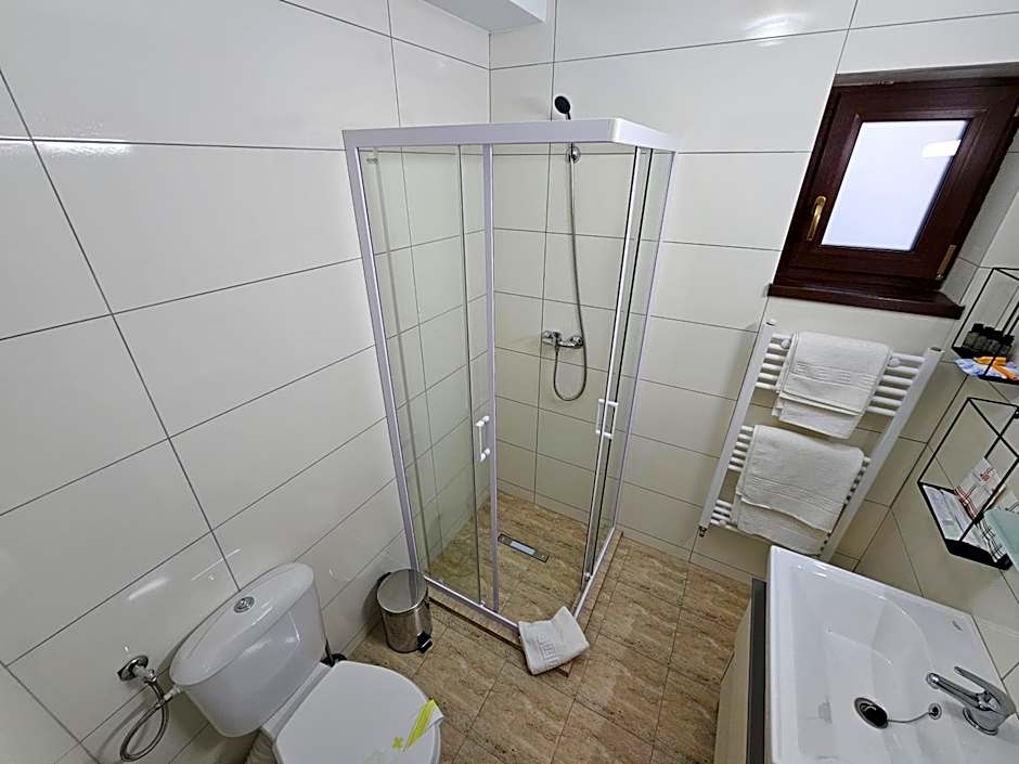 Străjerii Cetății