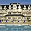 Résidence Pierre & Vacances Premium Résidence de la plage