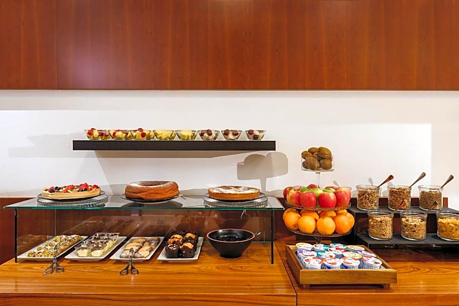 Hotel Dei Cavalieri Caserta