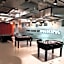 The Social Hub Florence Lavagnini