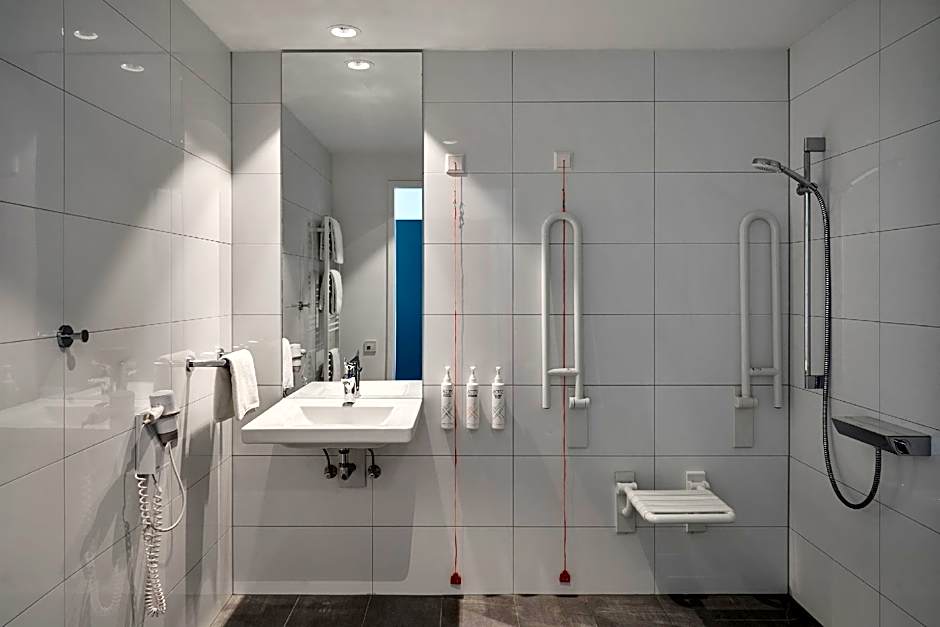 Four Points Flex by Sheraton Bochum
