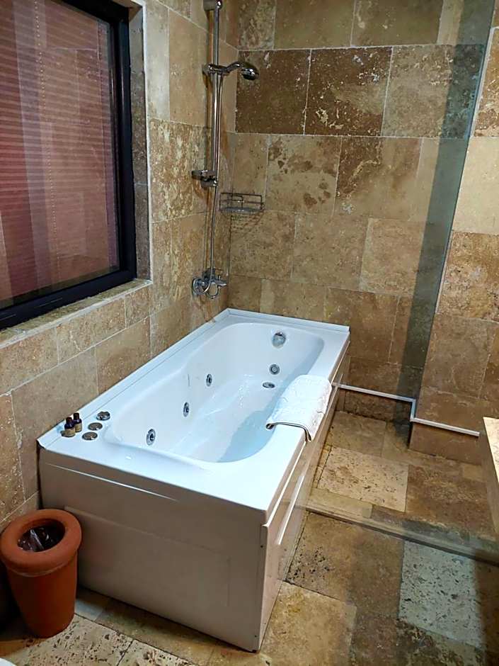 Megaron Cave Hotel Cappadocia