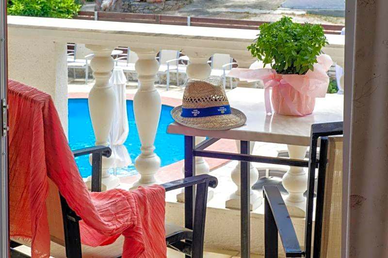 Blue Horizon Studios