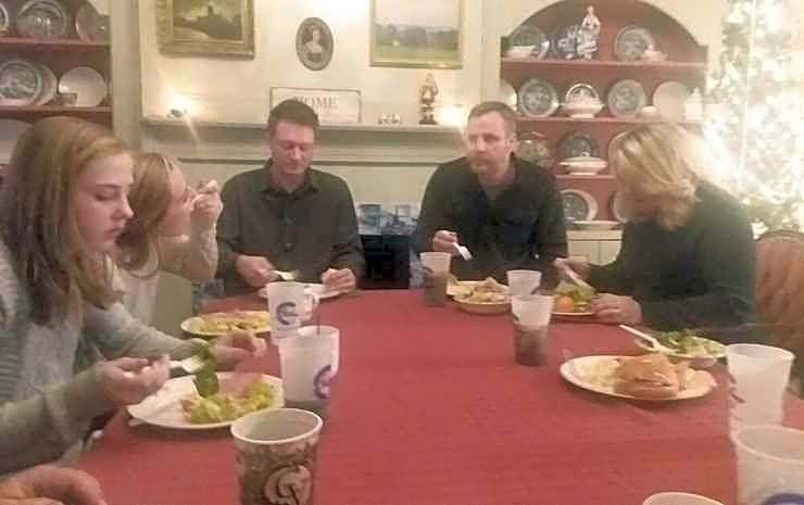 Emma's Bed and Breakfast