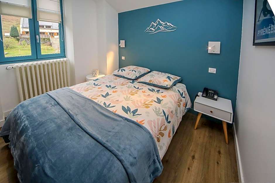 Hotel O Chiroulet