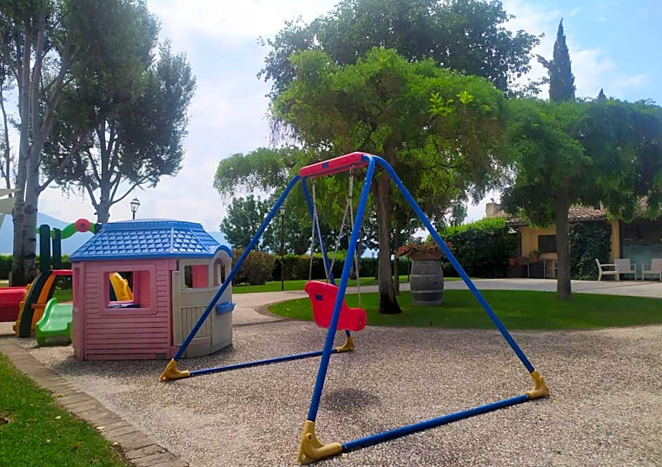 Hotel Villaggio Le Stelline