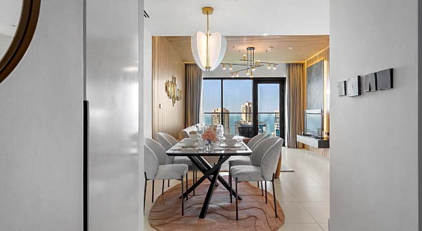 Vida Dubai Marina & Yacht Club