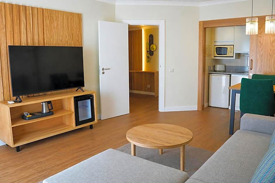 Santa Eulalia Hotel & Spa