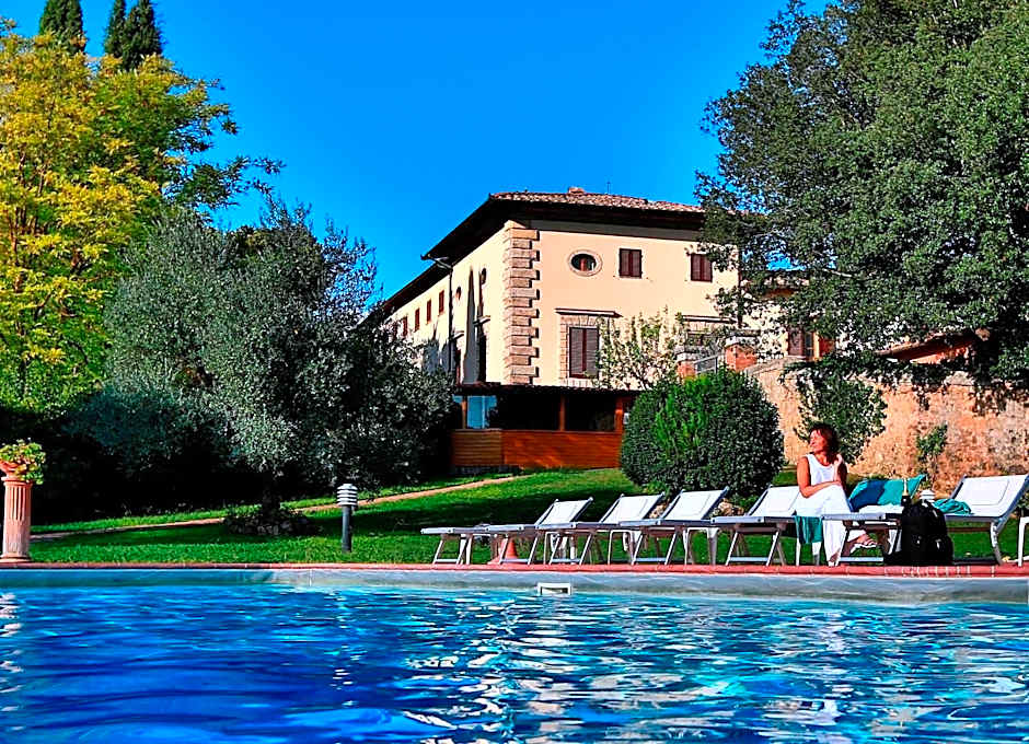 Photo 1 of 45 of Hotel Villa San Lucchese
