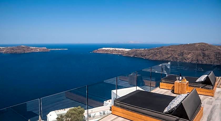 Galaxy Suites & Spa