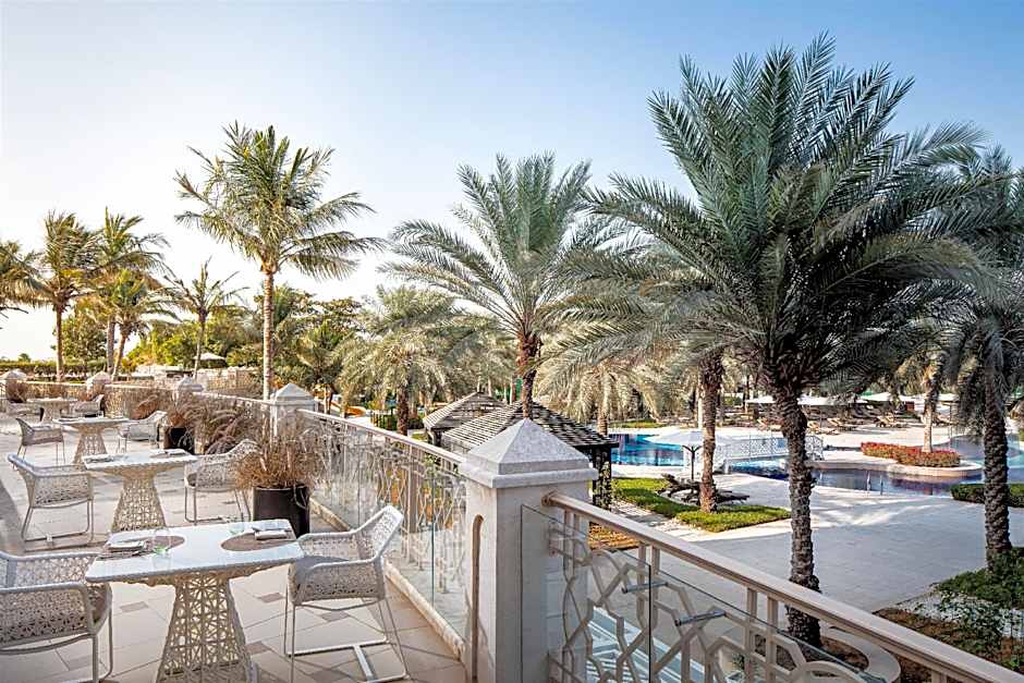 Waldorf Astoria By Hilton Ras Al Khaimah