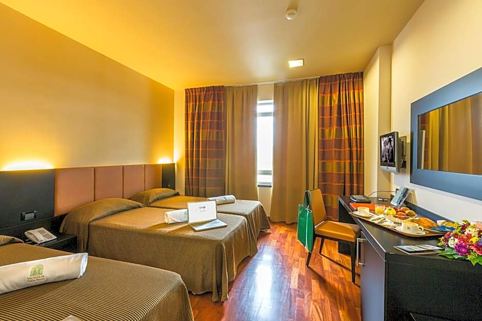 Victoria Terme Hotel