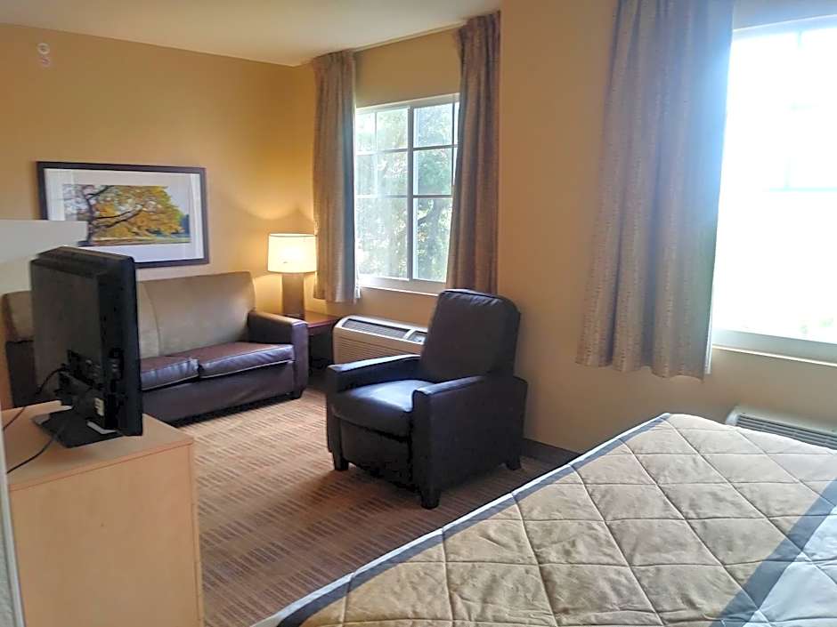 Extended Stay America Suites - Atlanta - Alpharetta - Northpoint - West