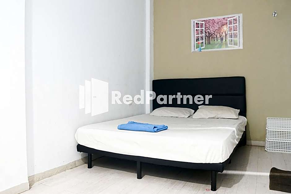 Cosmo Harmoni RedPartner