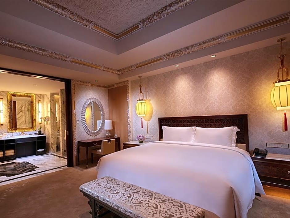 Hilton Tianjin Eco City