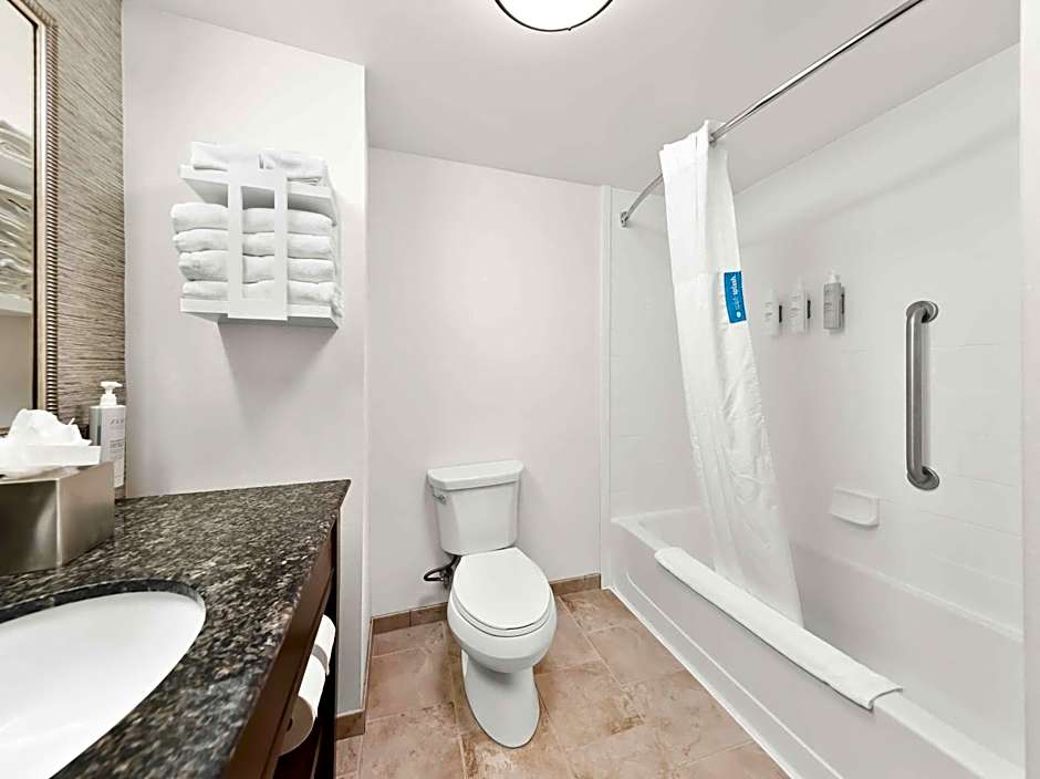 Hampton Inn By Hilton & Suites Lake Placid