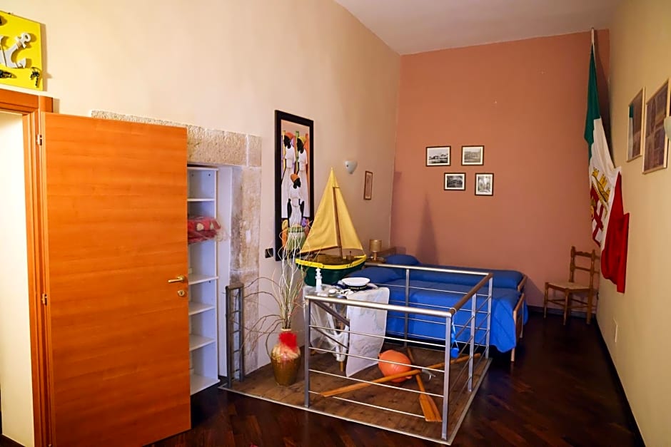 A Casa Mia – Giovinazzo, LA