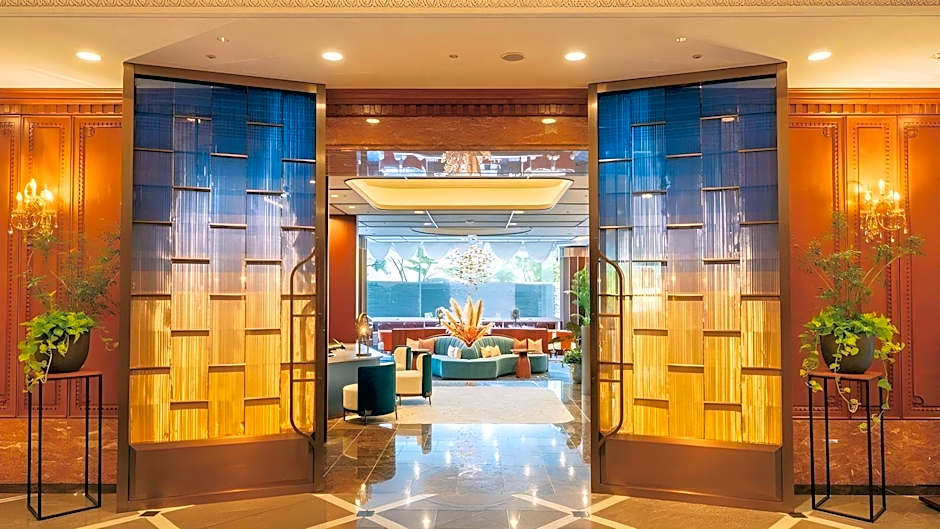 Hotel Springs Makuhari