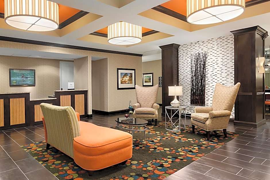 Homewood Suites By Hilton Joplin