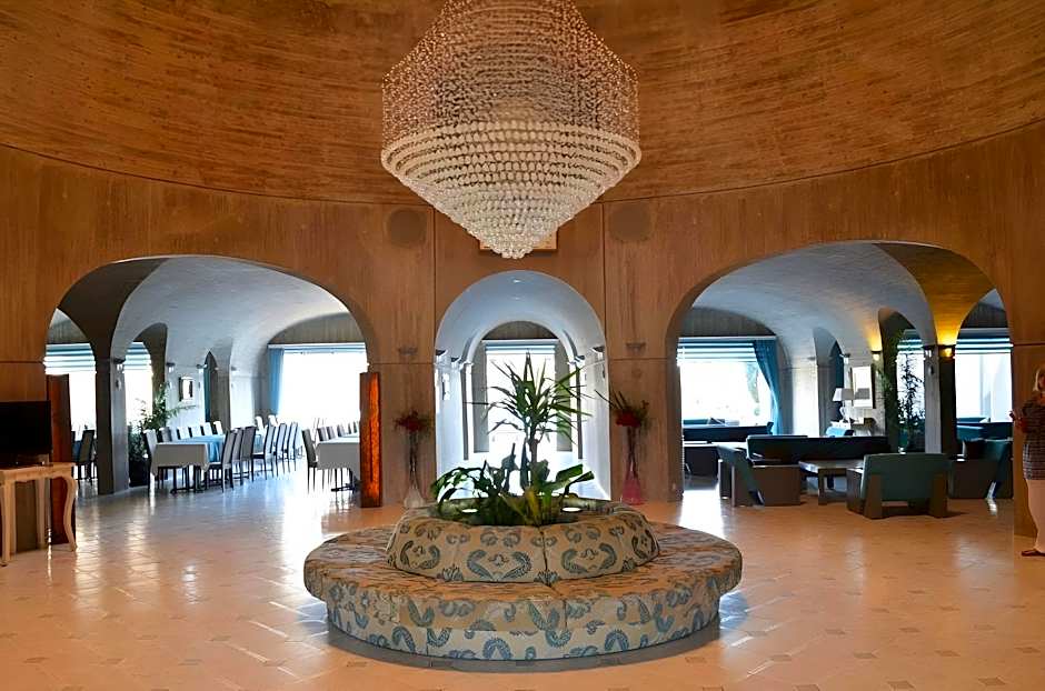 Hotel Ambrosia