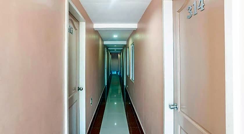 CounTess Pension House