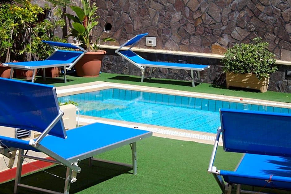 Hotel La Filadelfia