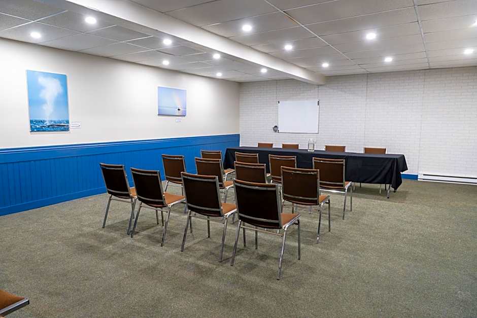 Complexe Hotelier Escoumins