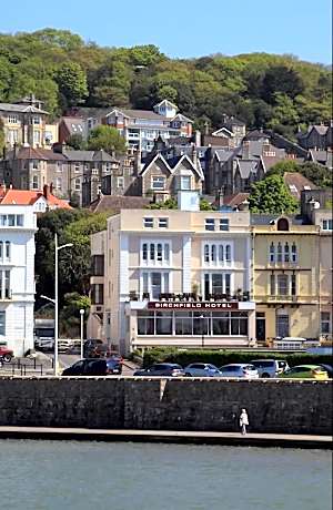 New Birchfield Hotel