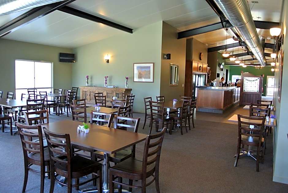 Dooley's Tavern & Motel Springsure