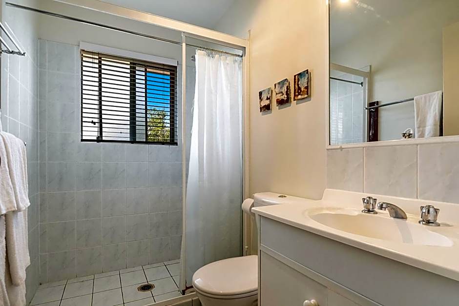 Byron Central Apartments