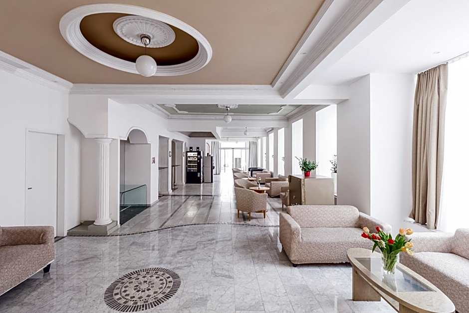 Hotel Allegro Wien