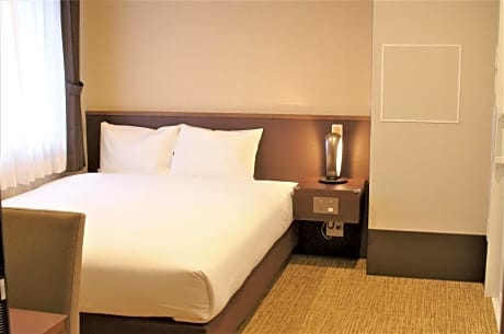 Double Room - Disability Access