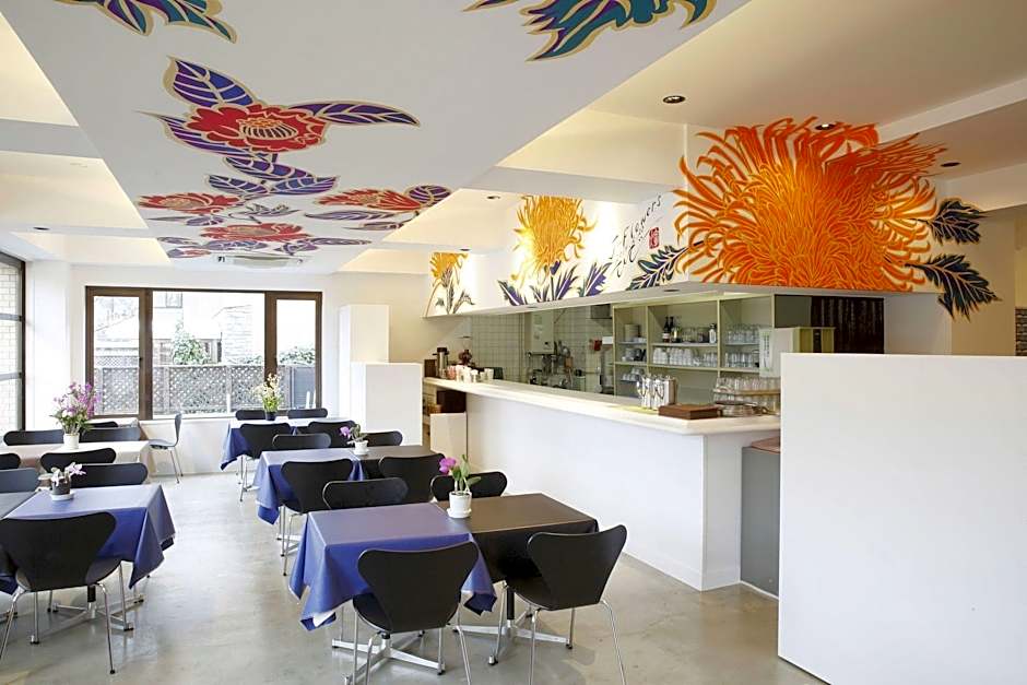 Kyoto Travelers Inn Hotel