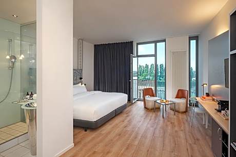 The Innside Premium Room