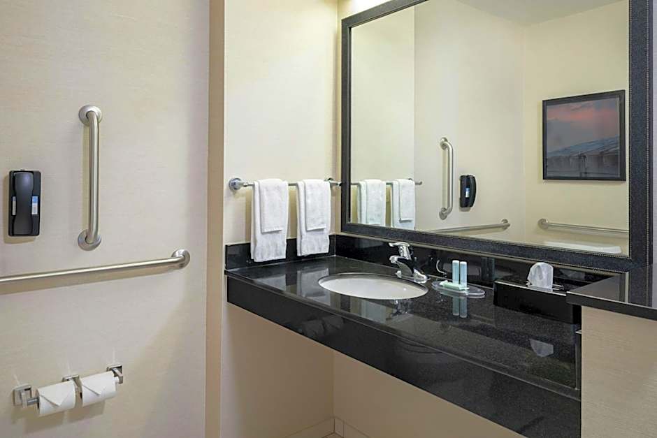 Fairfield Inn & Suites by Marriott Towanda Wysox