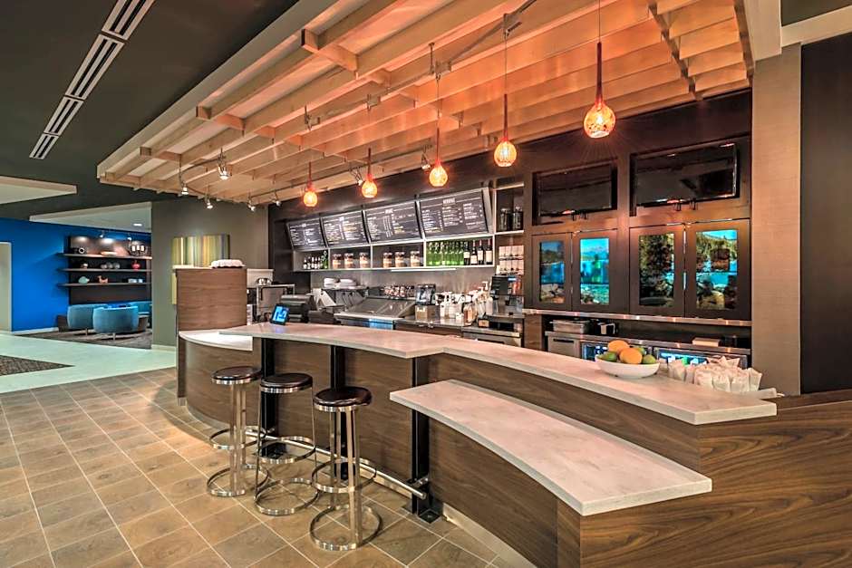 Courtyard by Marriott Reno Downtown/Riverfront